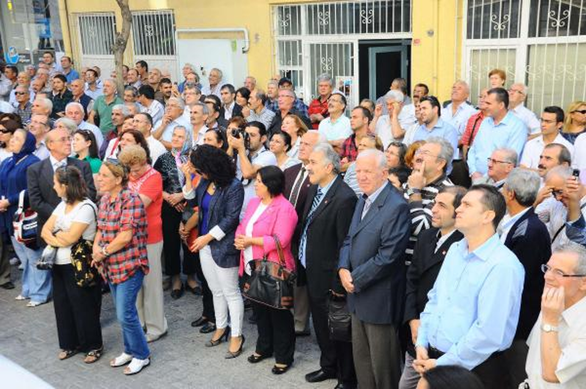 İnce, Hem Arınç\'a Hem de Erdoğan\'a Çattı
