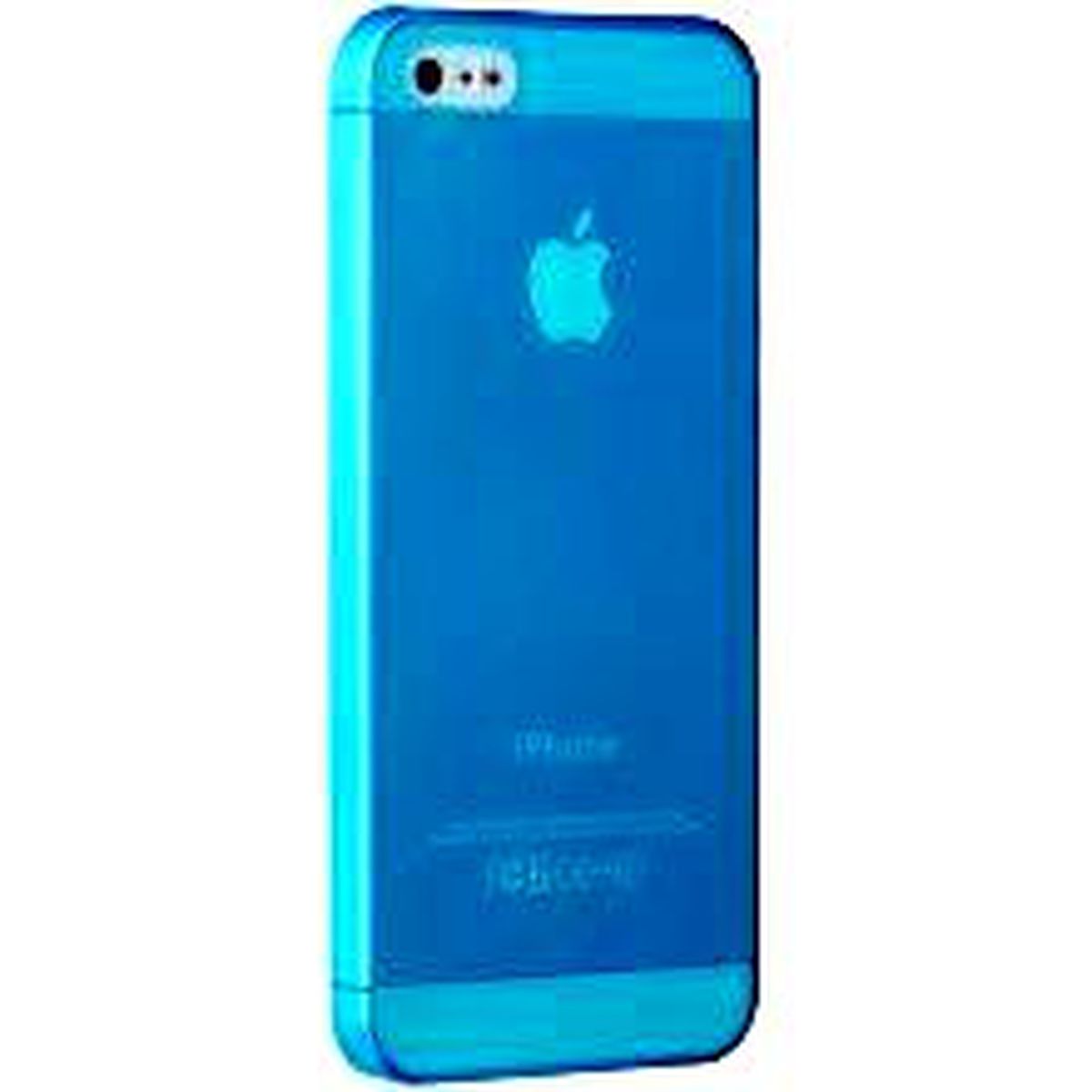 iPhone 5 için görünmez kılıf!