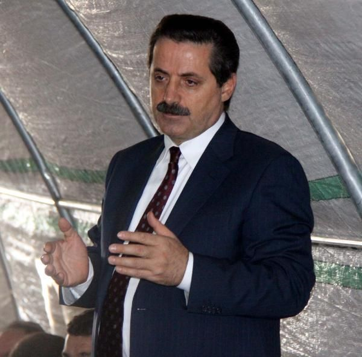 İşgücü Anketi
