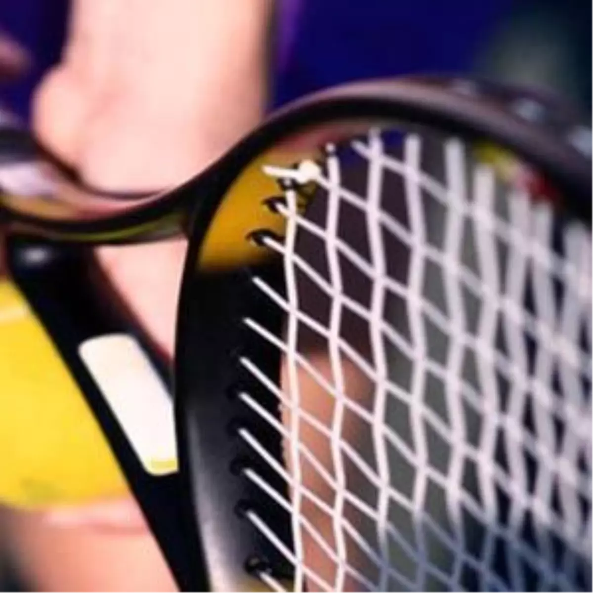 Itf Senior Uluslararası Tenis Turnuvası