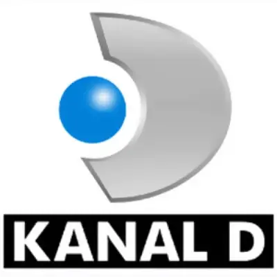 Kanal d romania