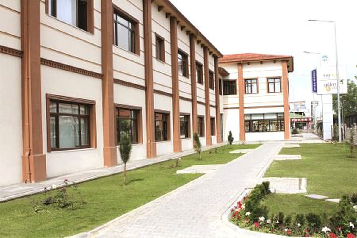 KAYMEK İhtisas Merkezi Açılıyor