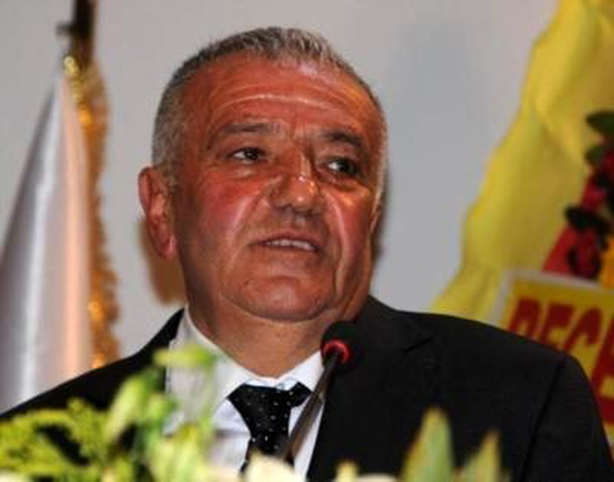 "Yabancı Antrenör Arıyoruz"