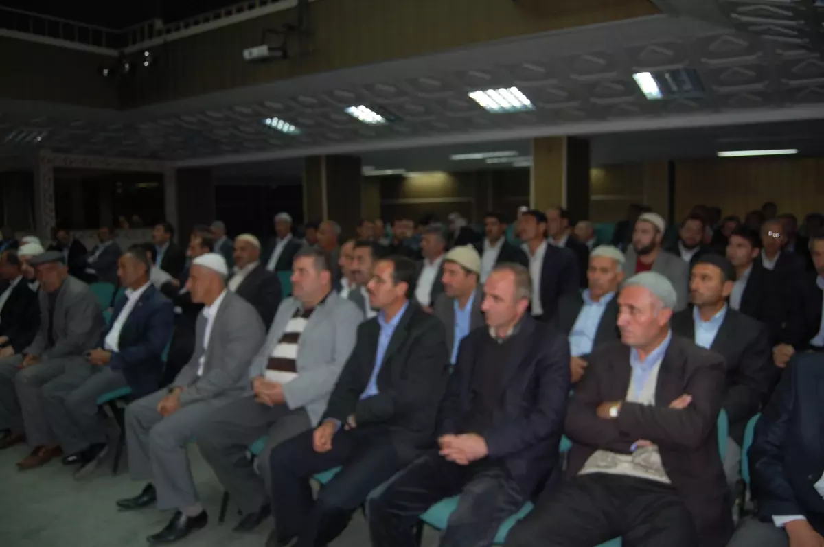 Kız Çocuklarının Okula Kazandırılması