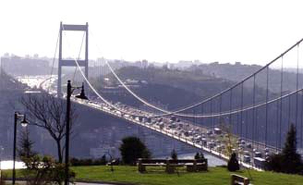 Kurban Bayramı\'nda Yollar Ücretsiz
