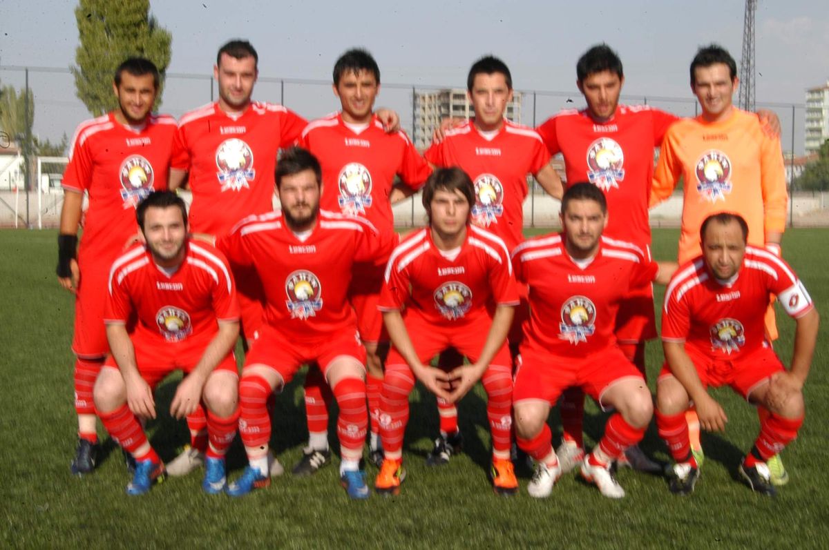 Liderden Rahat Galibiyet