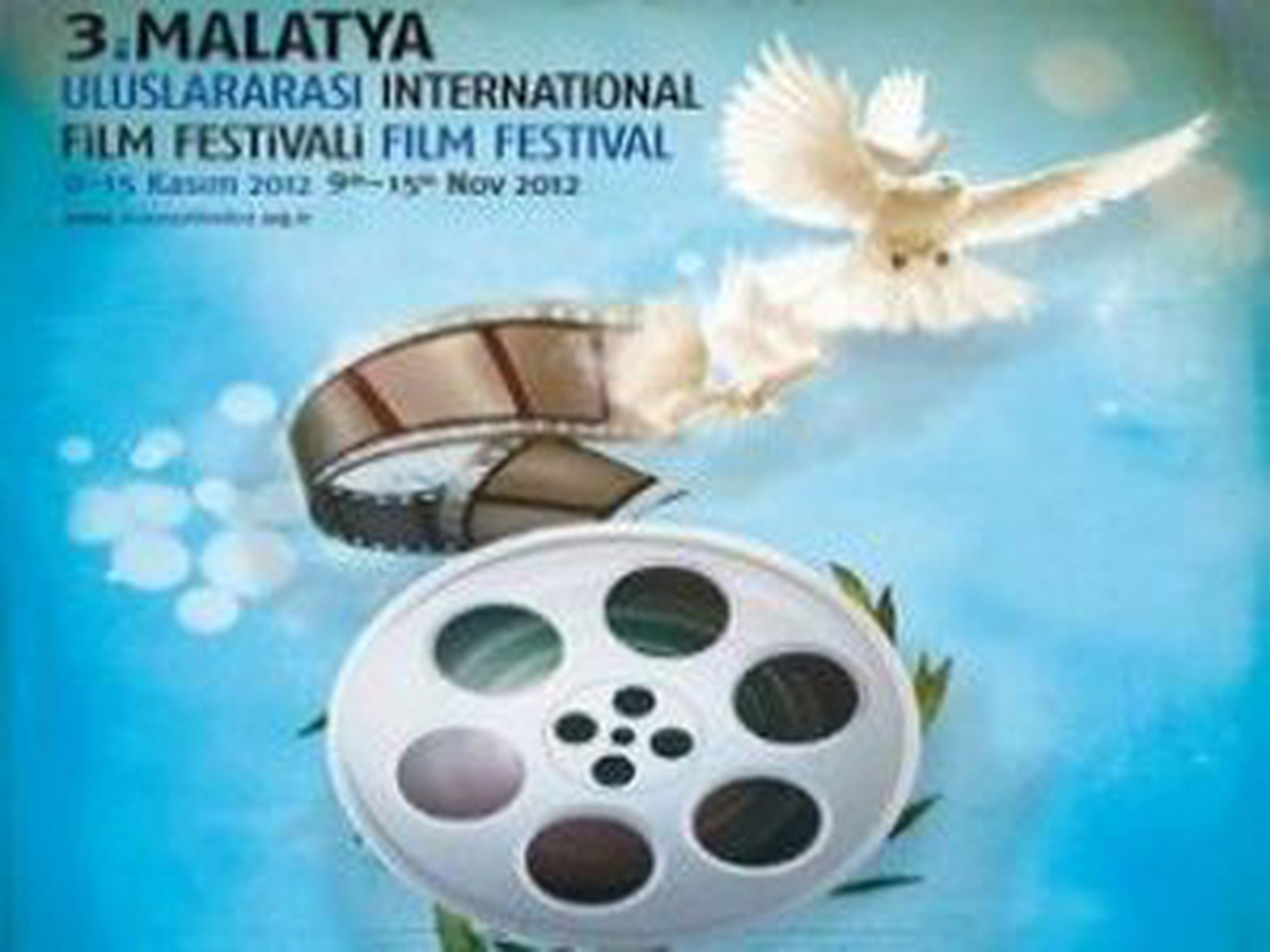 Malatya Film Festivali'nde, Ödül Sahipleri Belli Oldu