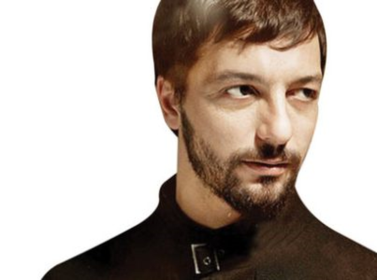 "Mehmet Erdem, Optimum\'da Sevenleriyle Buluşuyor"