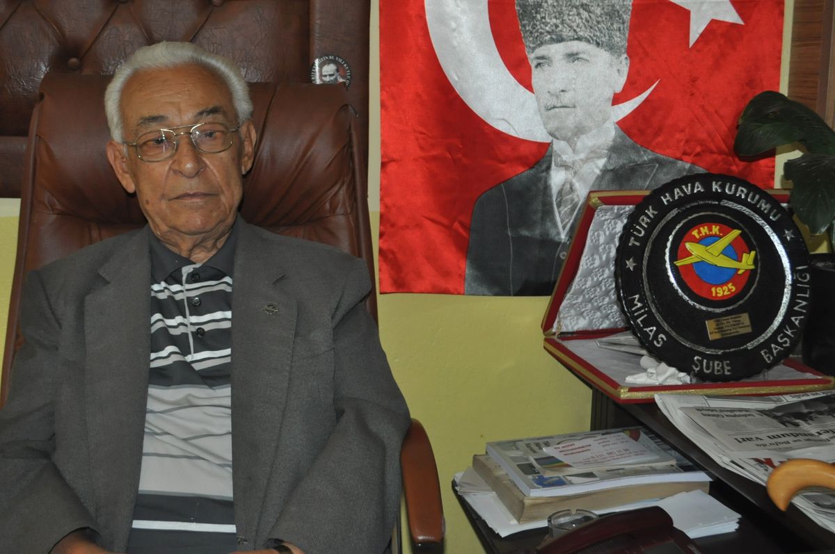 Milas Thk 119 Bin 920 Lira Fitre ve Zekat Topladı
