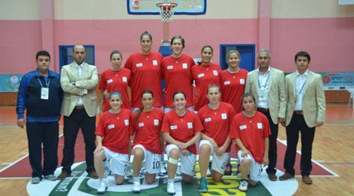 Ordu\'da Düzenlenen Maçlar Neticelendi