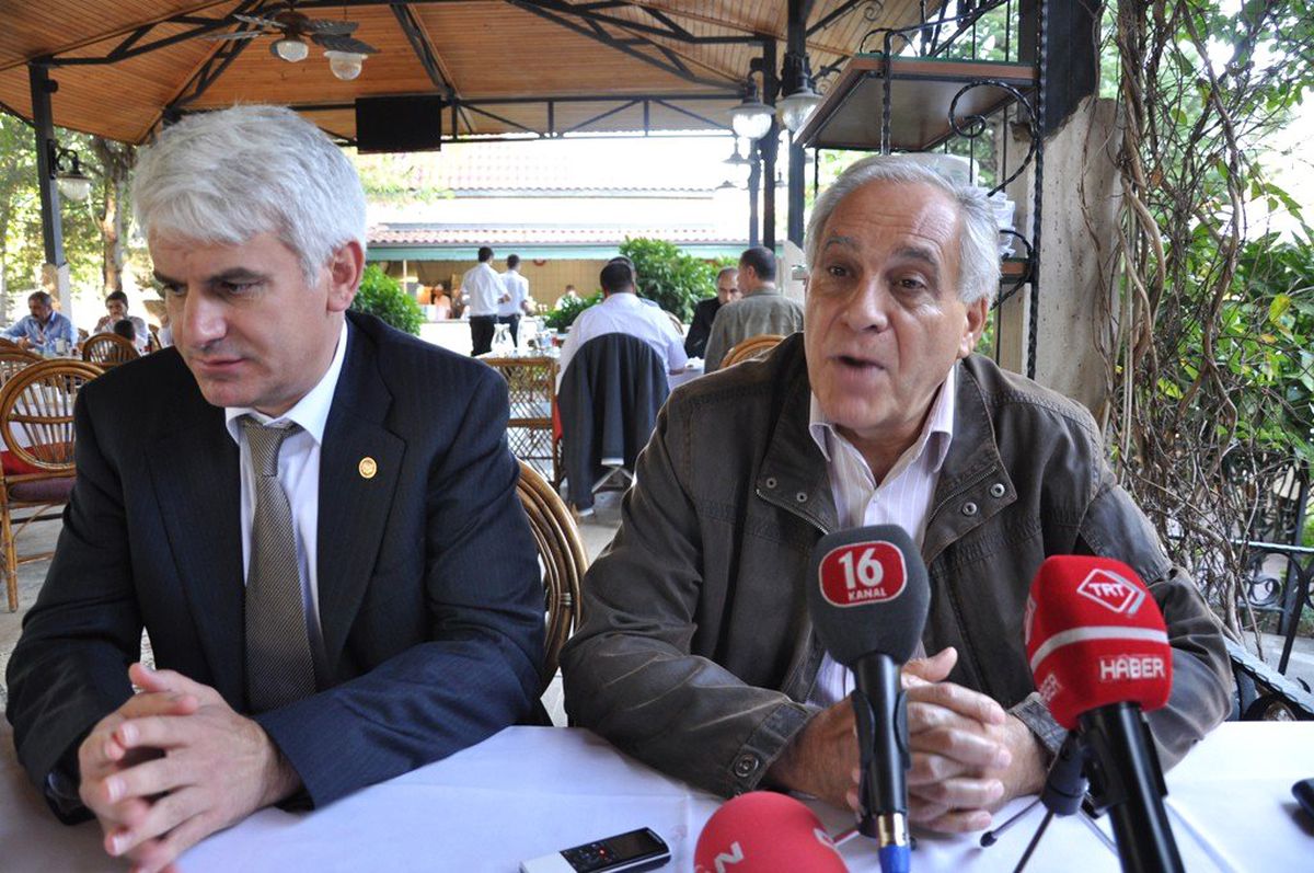 Orman Köylülerinin Hakları Korunacak