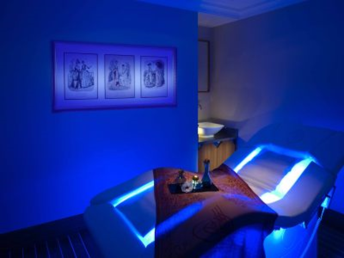Pera SPA\'da Yeni Kış Bakımları