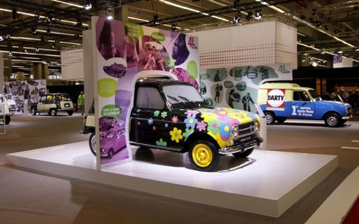 Renault Classic İnternet sitesini Açtı