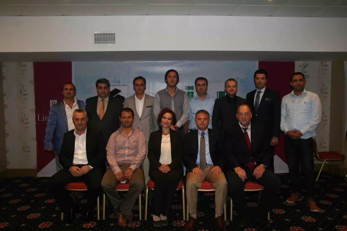 Sasiad\'da Mevcut Başkan Aydın Bahar, Güven Tazeledi