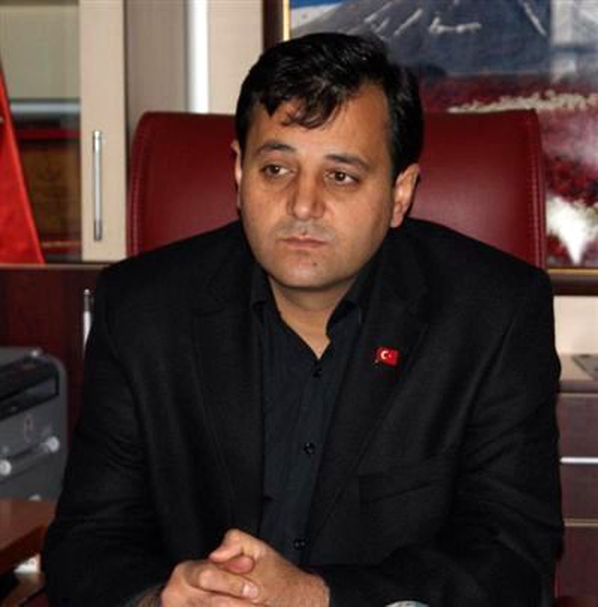 Şehit Aileleri\'nden BDP Genel Kurulu\'na Tepki