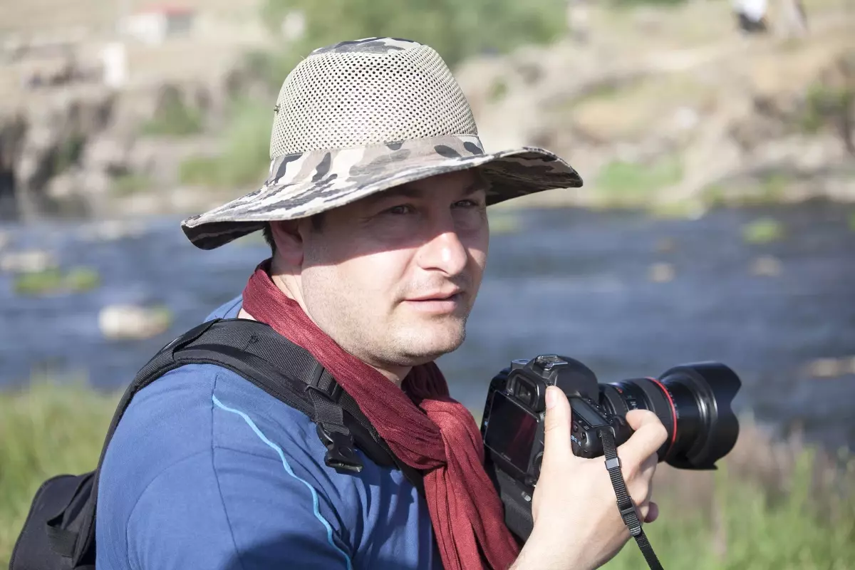 Selçuklu Fotoğraf Kulübü\'nün İnternet Sitesi Yayında