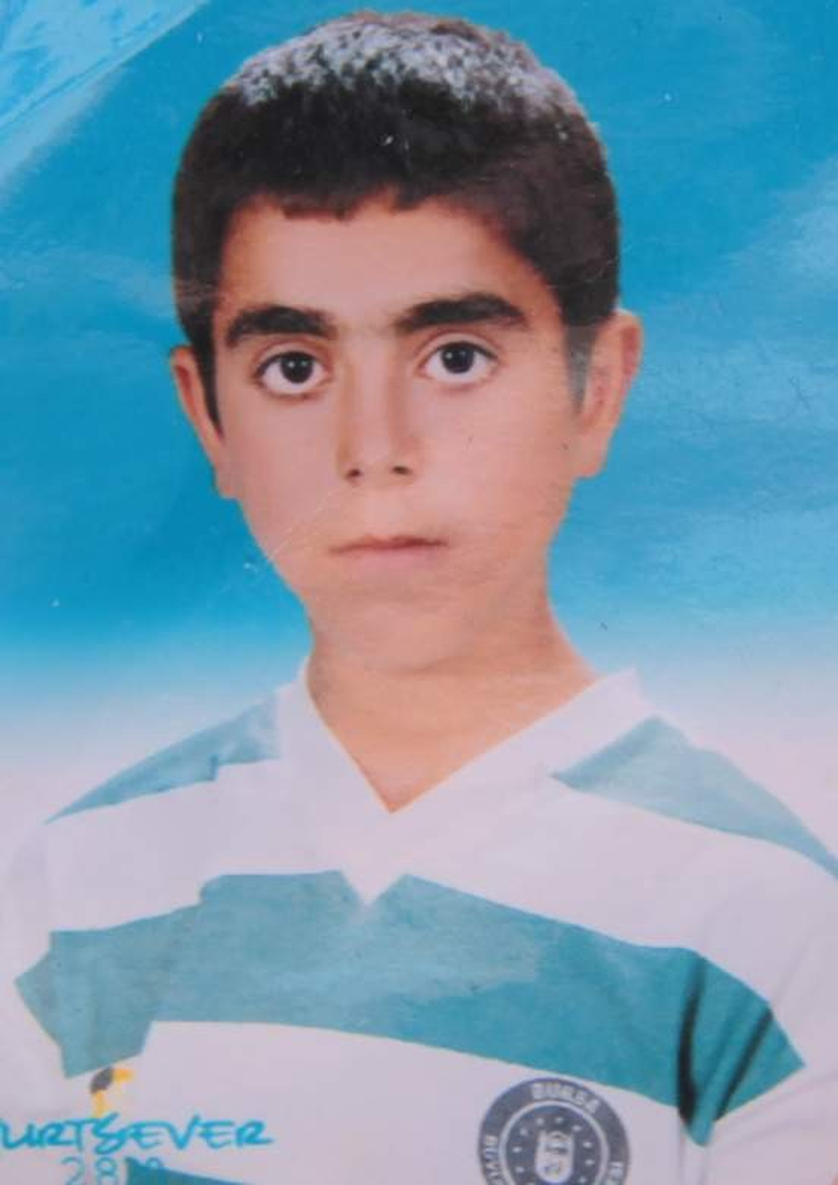 Serinlemek İçin Girdiği Havuzda Boğuldu