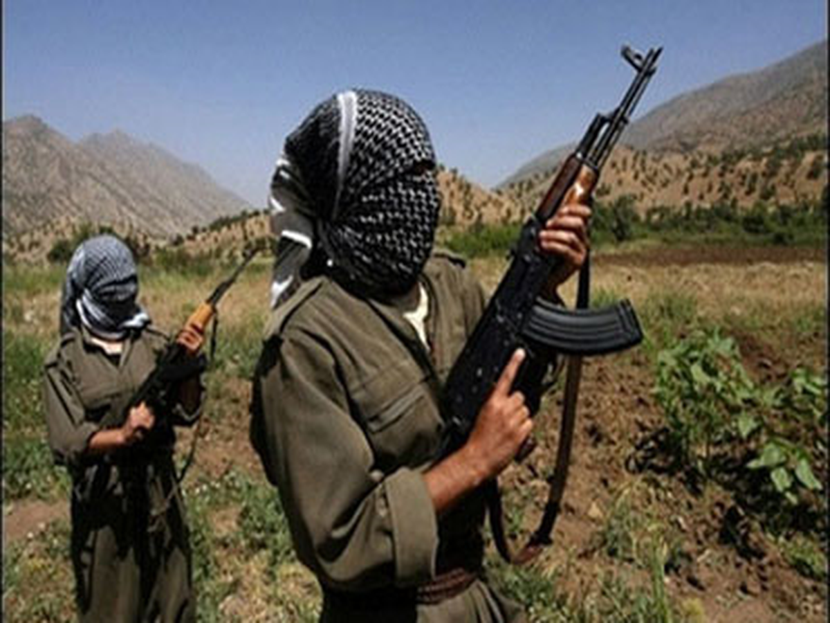 PKK, 3 Kadın Öğretmeni Kaçırdı