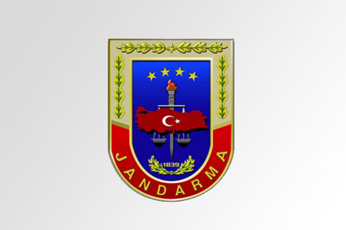 "Sınır Barut Fıçısı" Haberi
