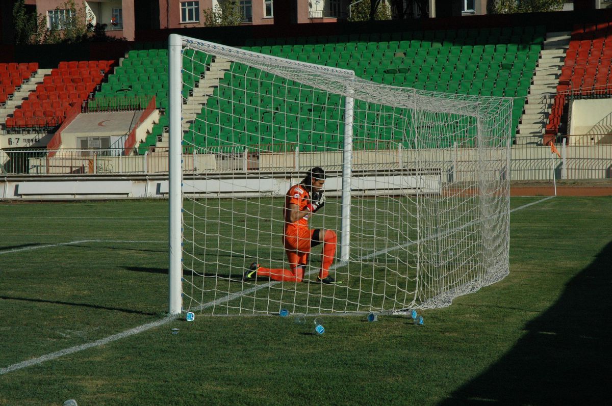 Spor Toto 3.lig 3.grup