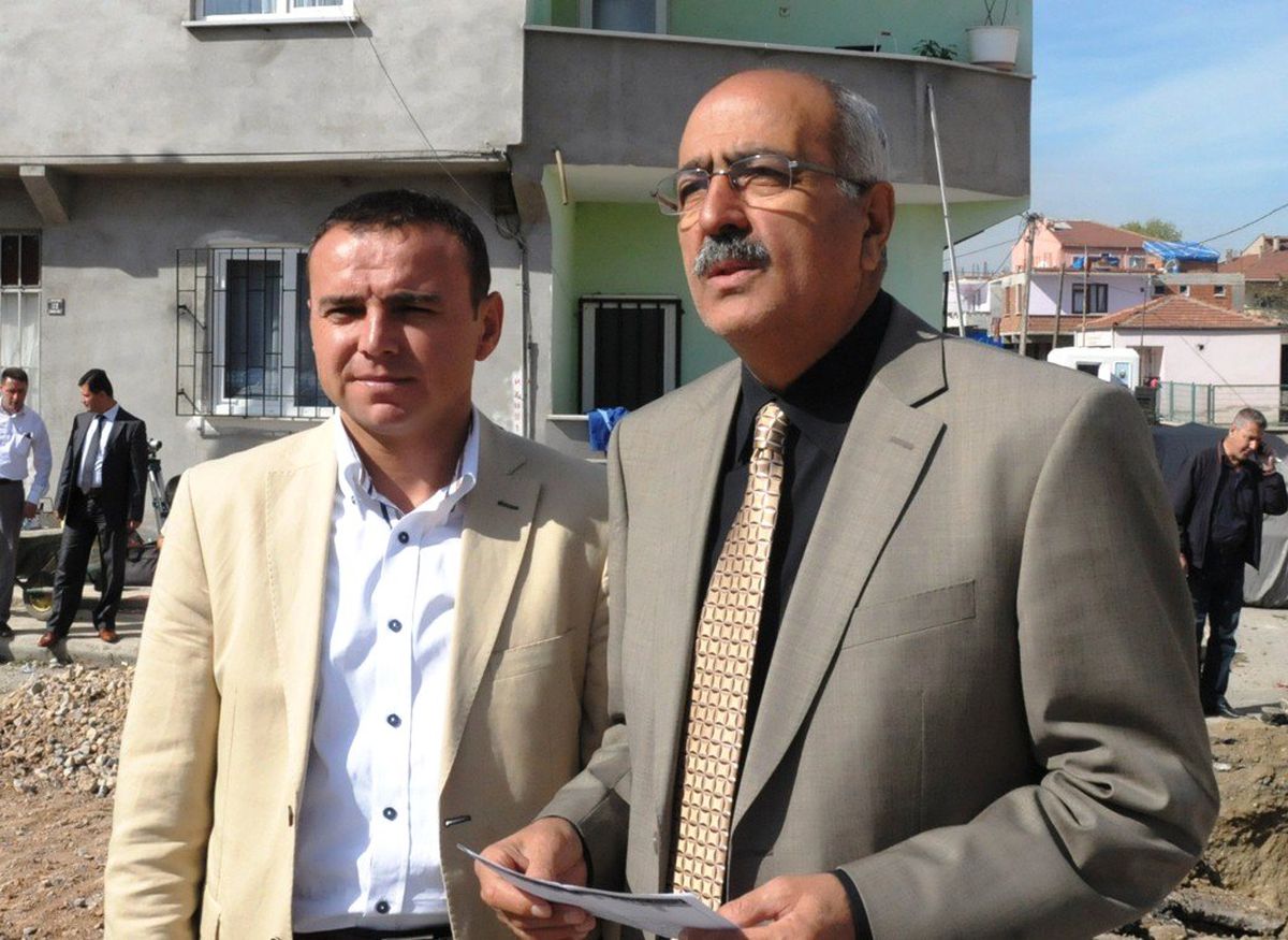 Su Baskınlarına Son