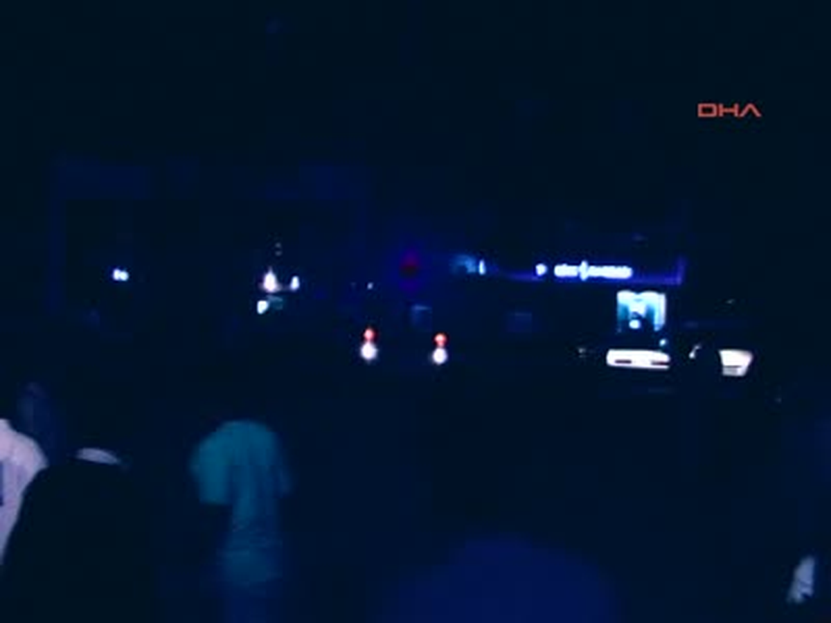 Suriyeli Yaralılar Şanlıurfa\'da