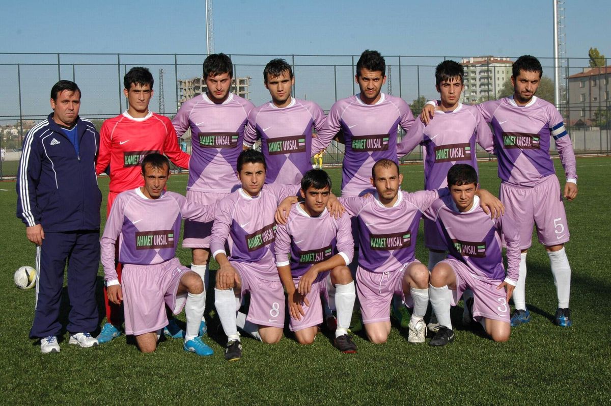 Talasgücü\'nden Farklı Skor