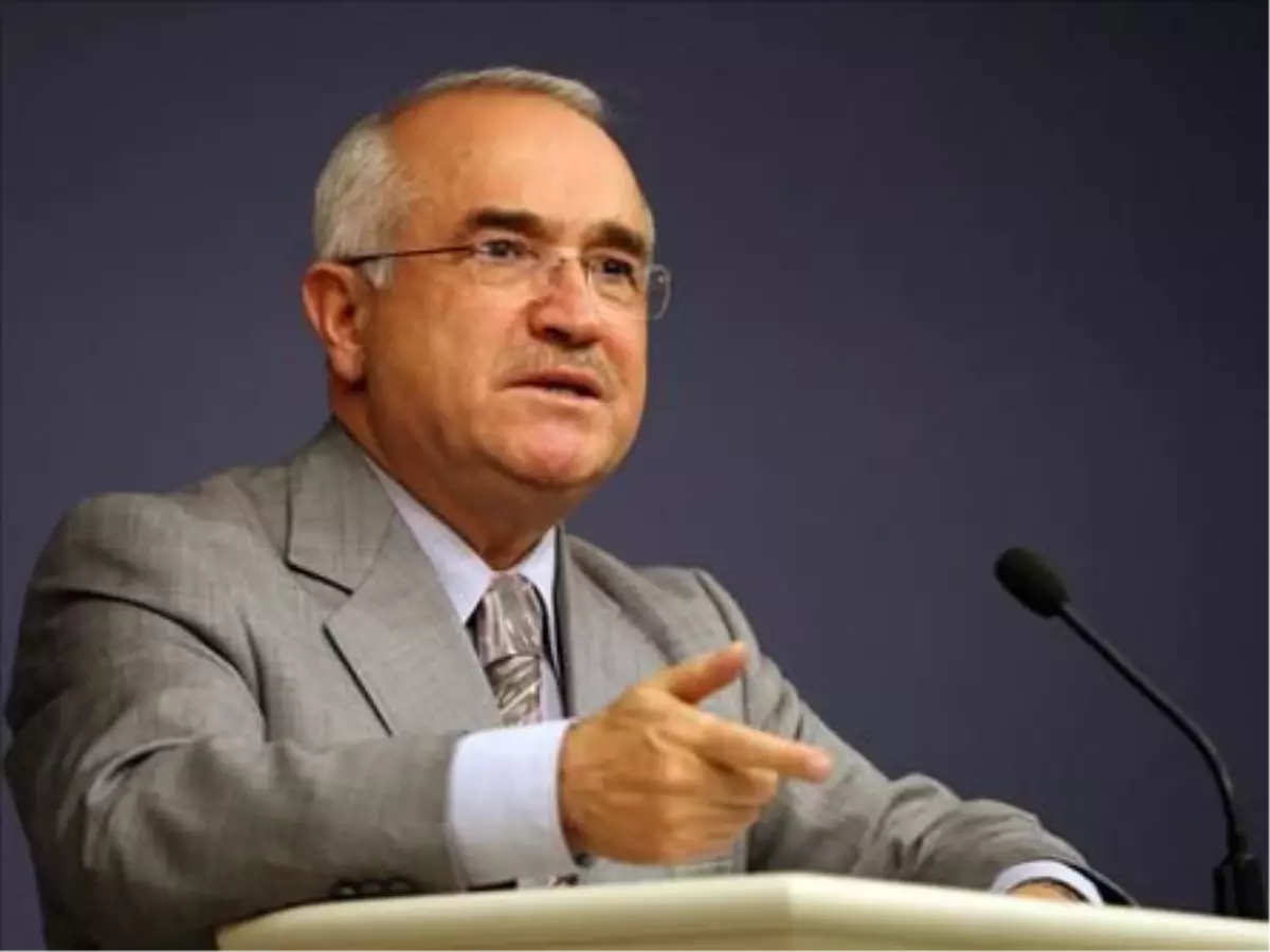 TBMM Başkanı Çiçek, Macaristan'da