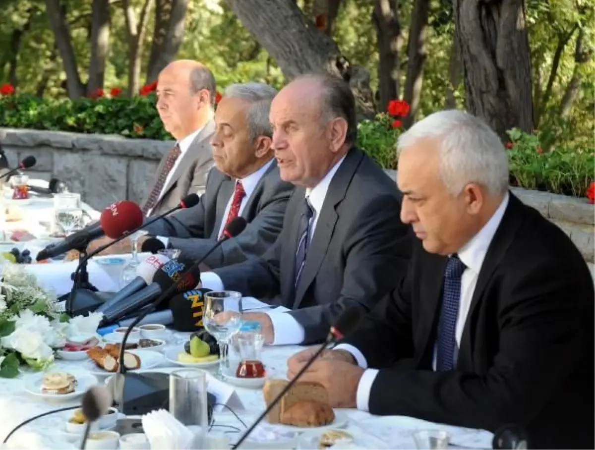 Topbaş Taksim\'i Anlattı