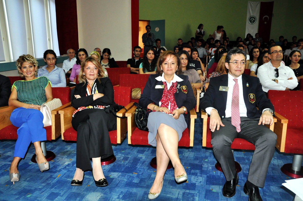 Toplum Lideri Öğretmenler Geliyor