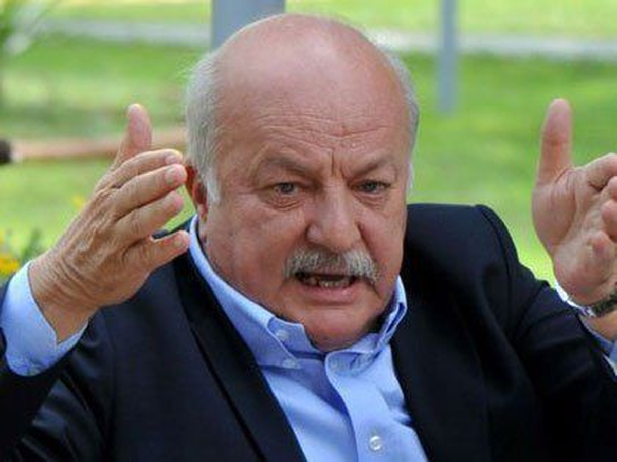 Trabzonspor Kulübü Başkanı Şener."Genel Kurulda Karar Verilen Temettü Tutarı 20 Şubat\'ta...