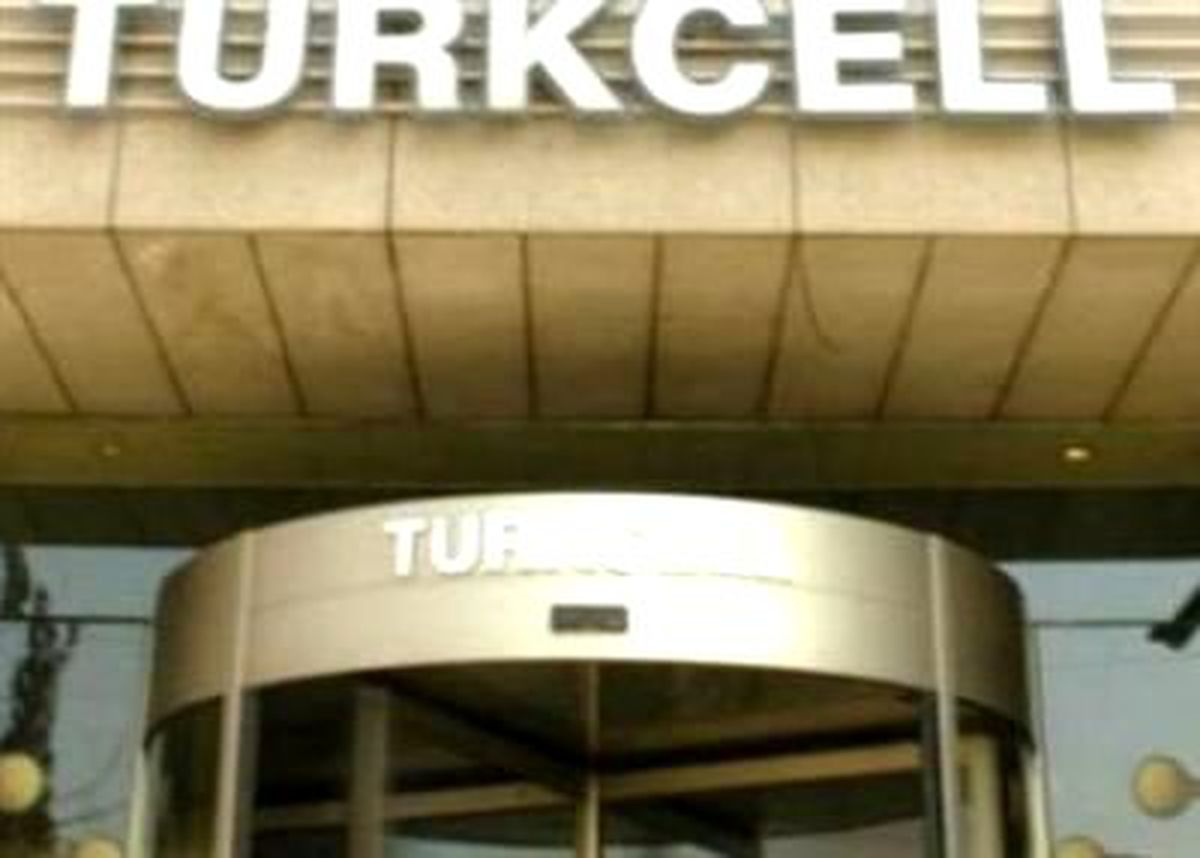Turkcell İçin Hedefler Yukarı