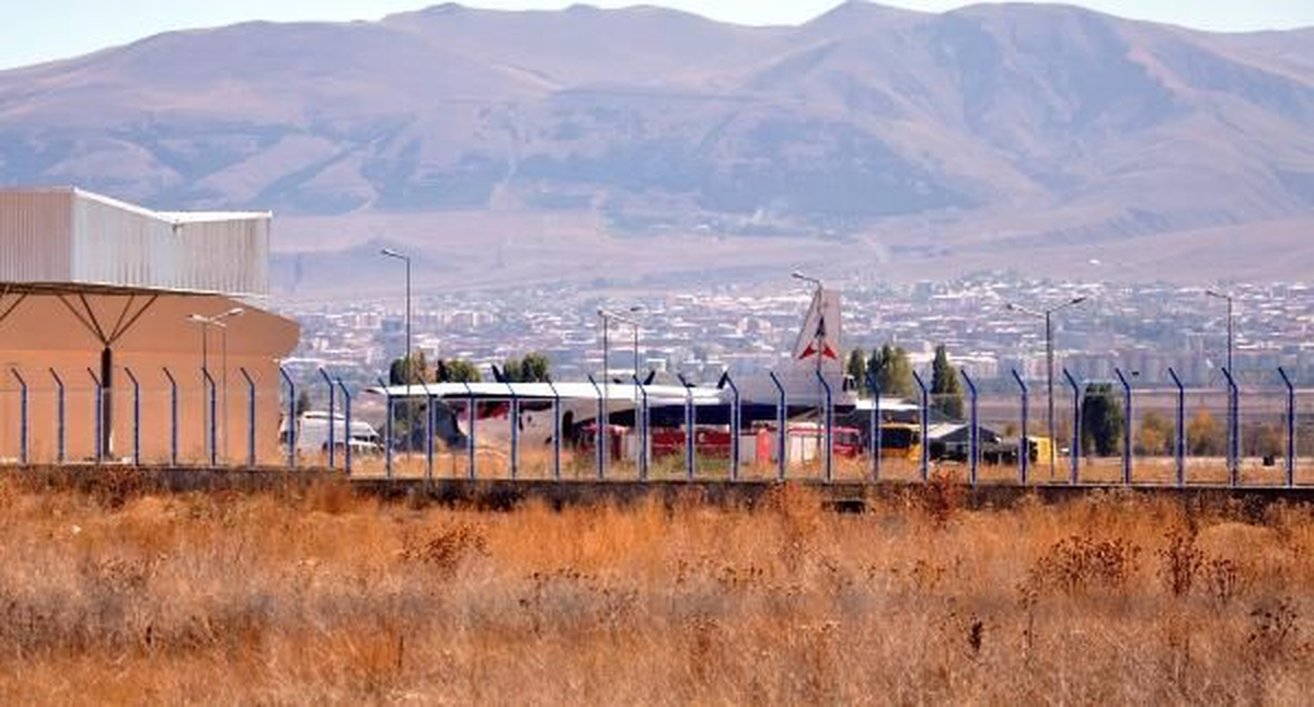 Türkiye\'den İkinci Müdahale