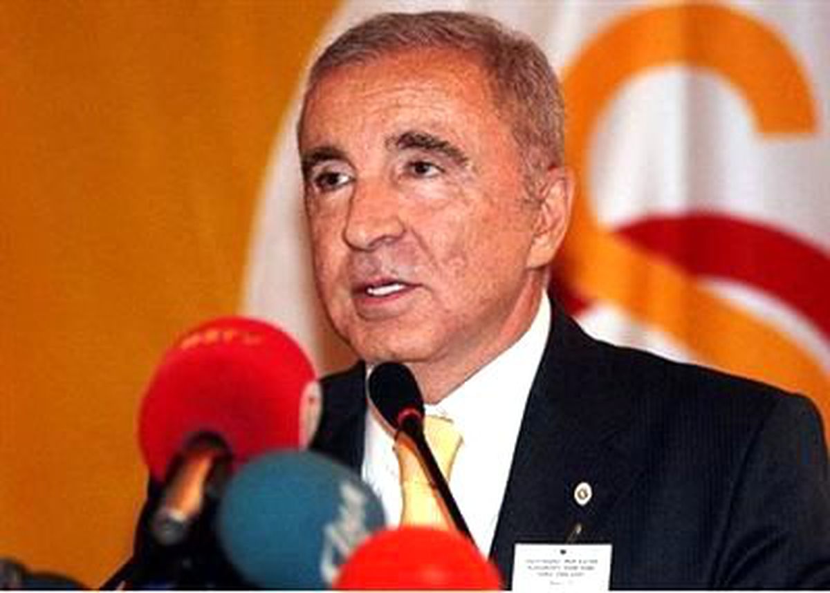Ünal Aysal Hakkında Manipülasyon Soruşturması