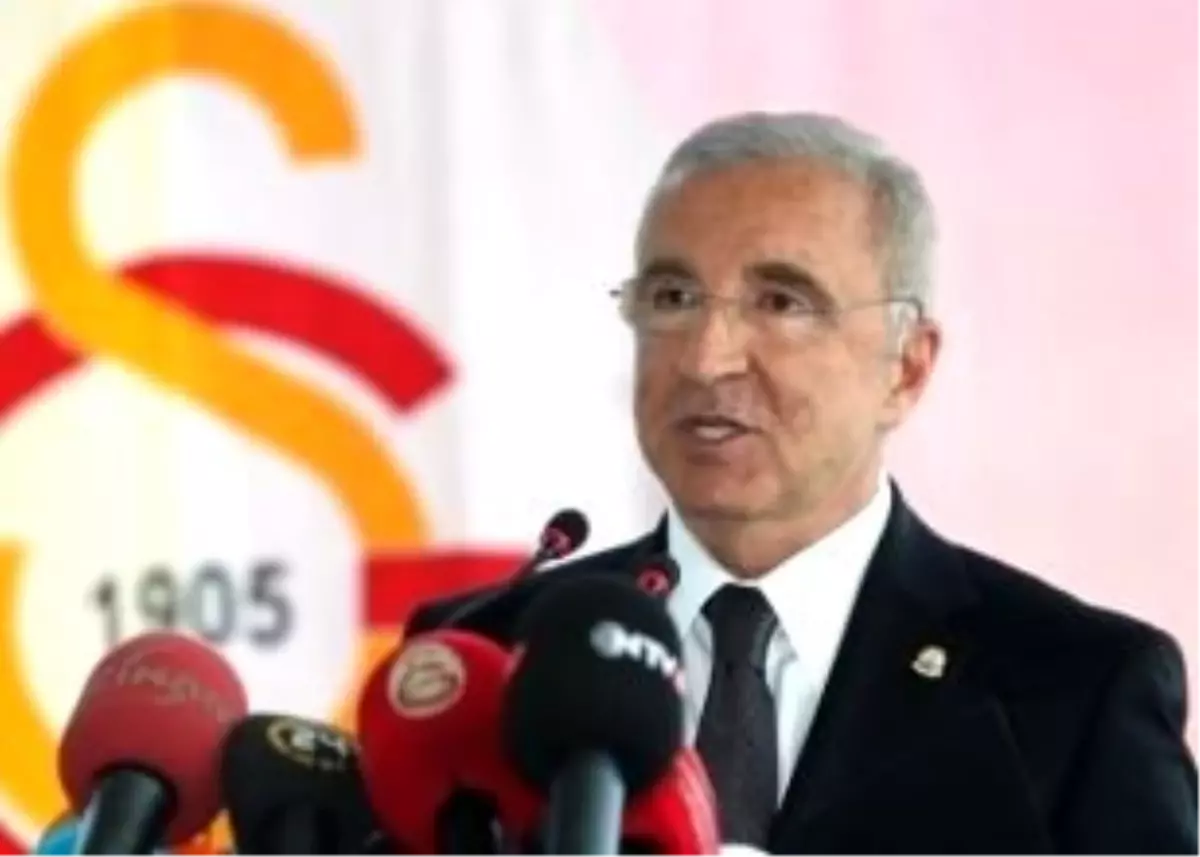 Galatasaray\'a Çifte Şok!