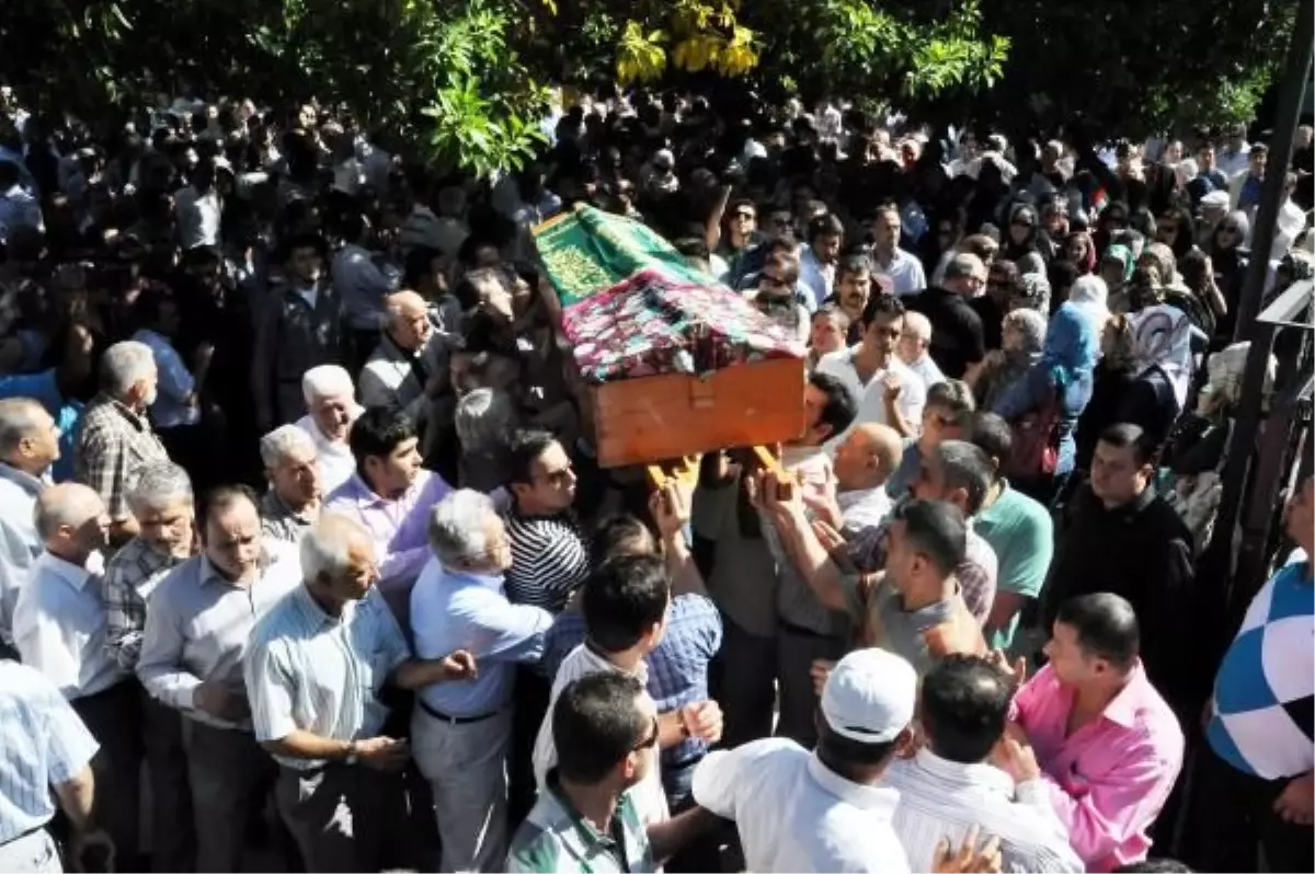 Üniversiteli Fatma Nur\'un Ölümü