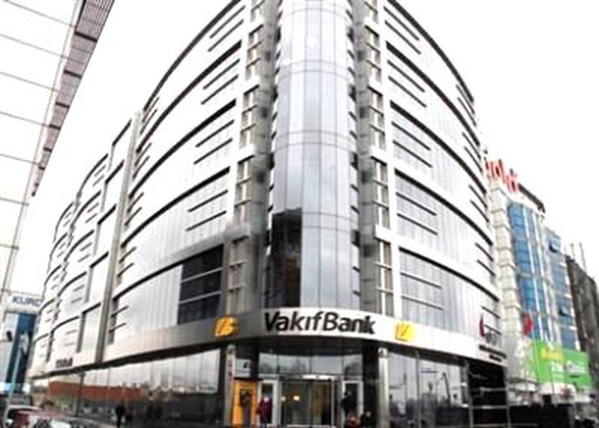 Vakıfbank Operasyonu İslam Hukukuna Aykırı
