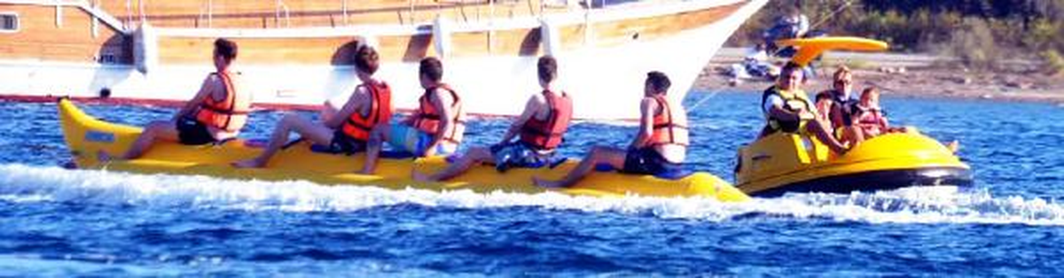 Yaz Bodrum\'u Terketmedi