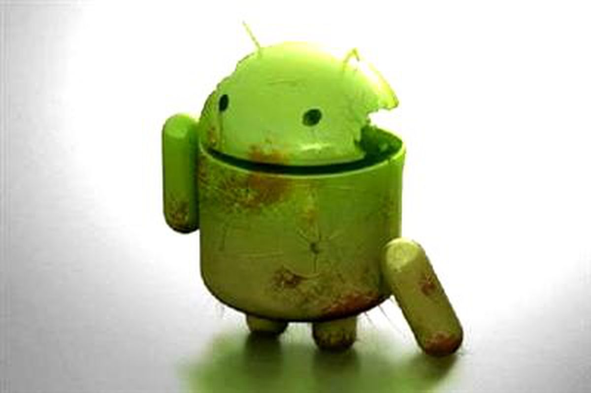Yeni Google Play Geliyor!