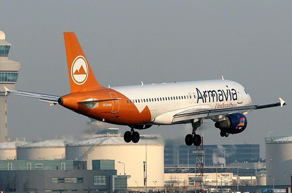 "Zorla İniş Değil, Önceden Anlaşmıştık"