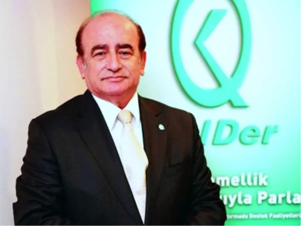 11. Eskişehir Kalite Şöleni Başladı