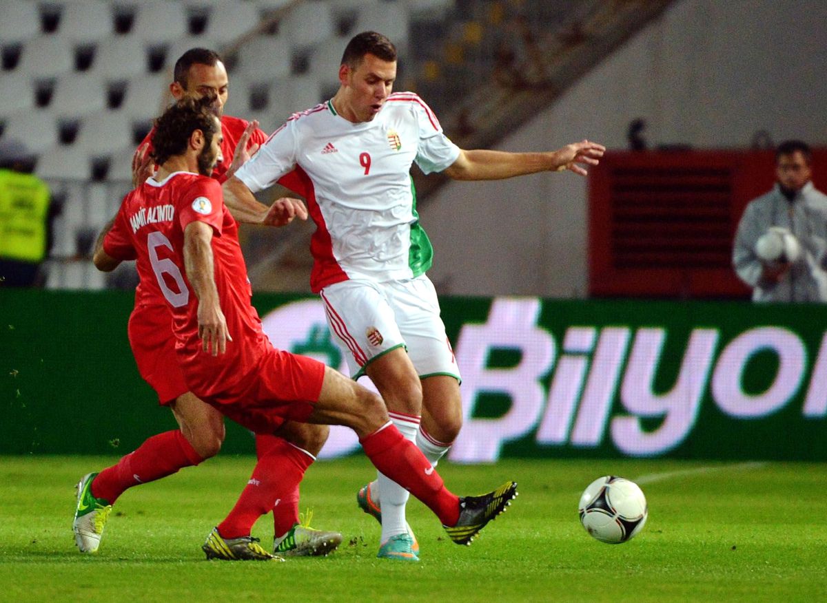 2014 Dünya Kupası Elemeleri