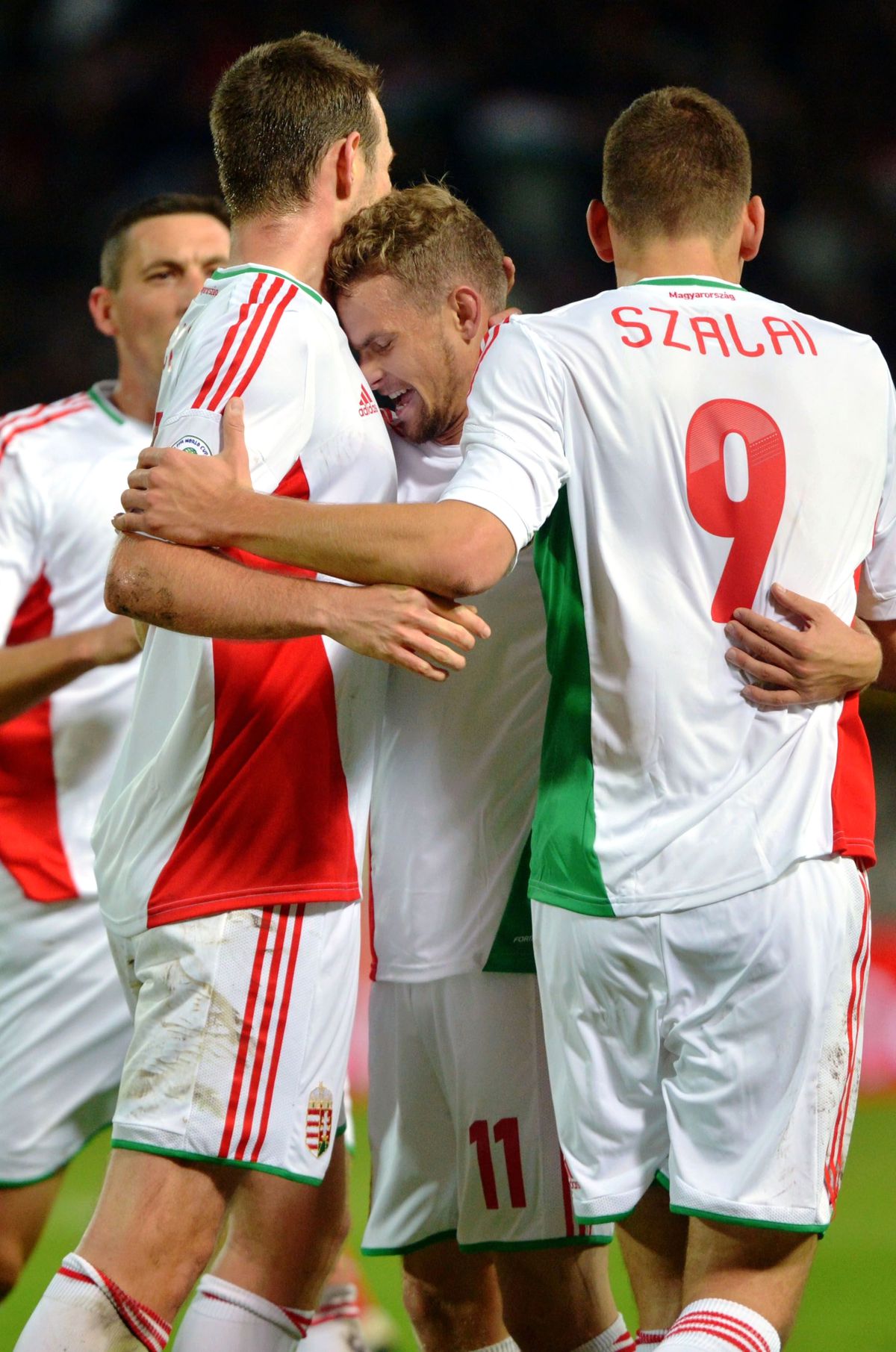 2014 Dünya Kupası Elemeleri