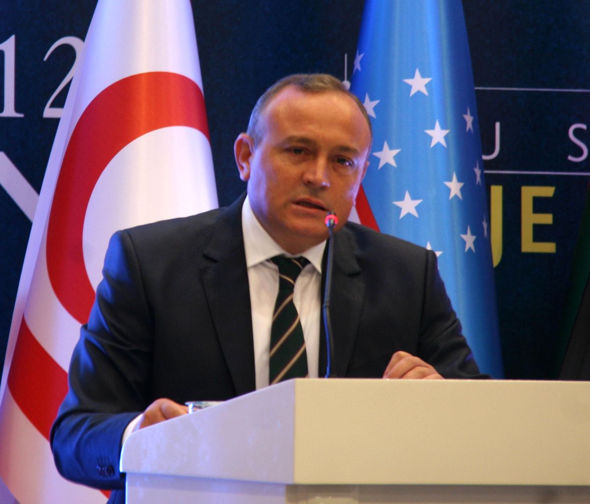 5. Türk Dünyası Mühendislik, Mimarlık ve Şehircilik Kurultayı
