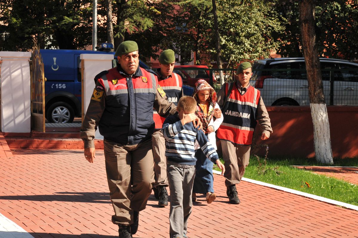 7 Aylık Bebek Ölü Bulundu