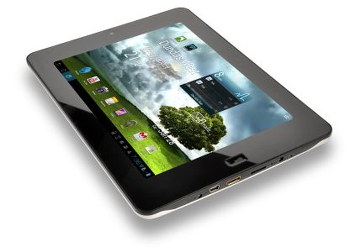 8" Artes D821 Tablet PC ile Güç Sizde!