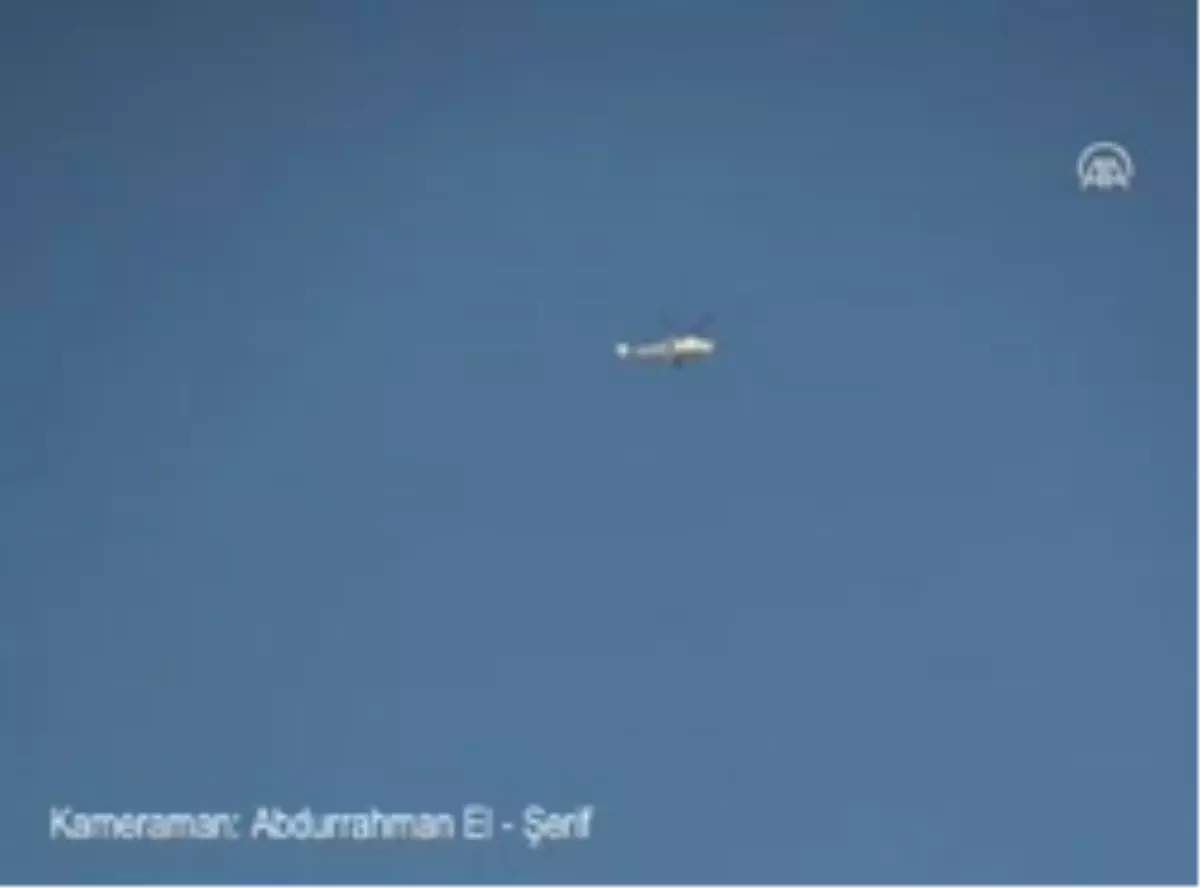 Aa Ekibi Maretul Numan\'da