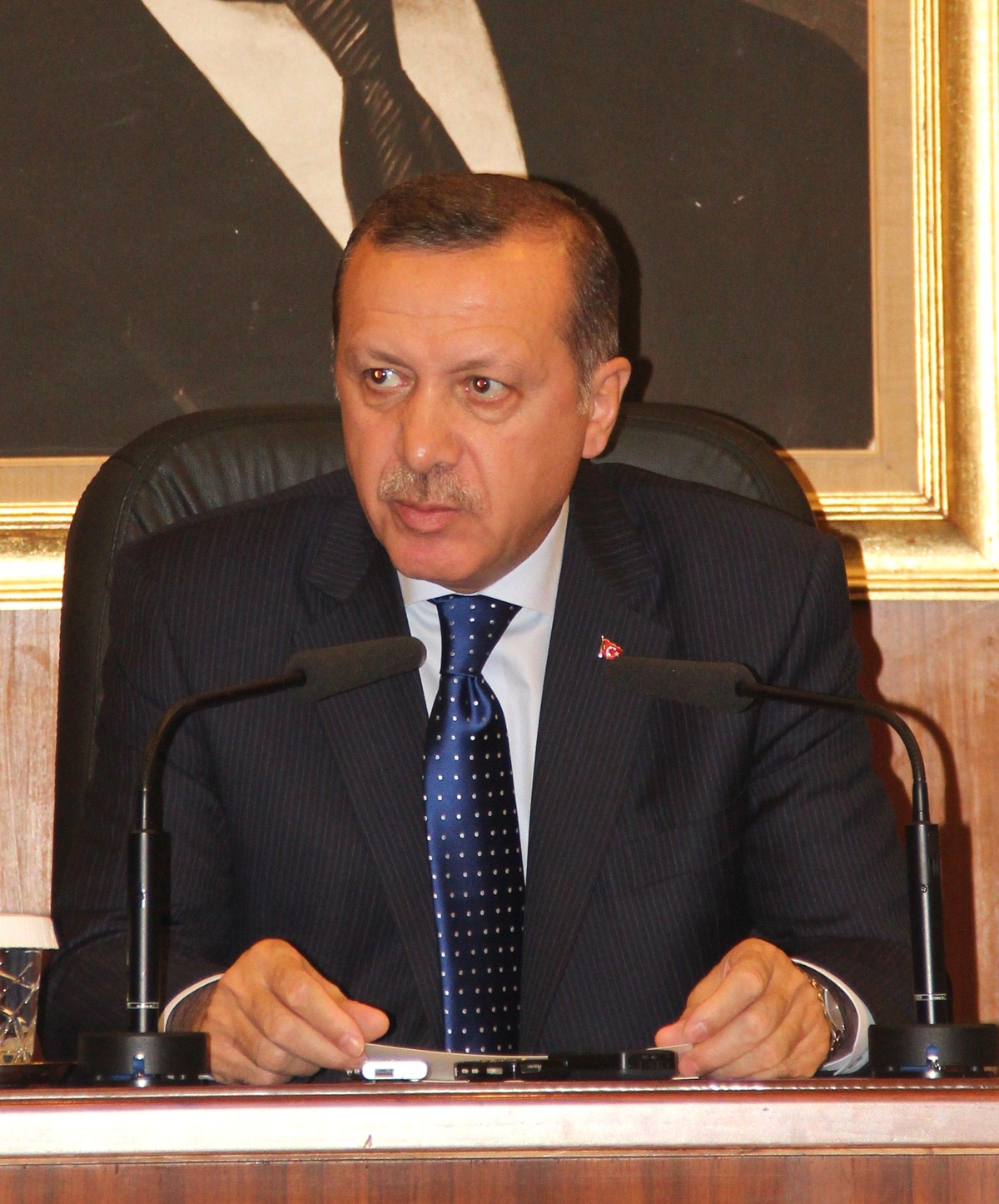 "Afyon Şehitleri İçin Gereken Yapılacak"
