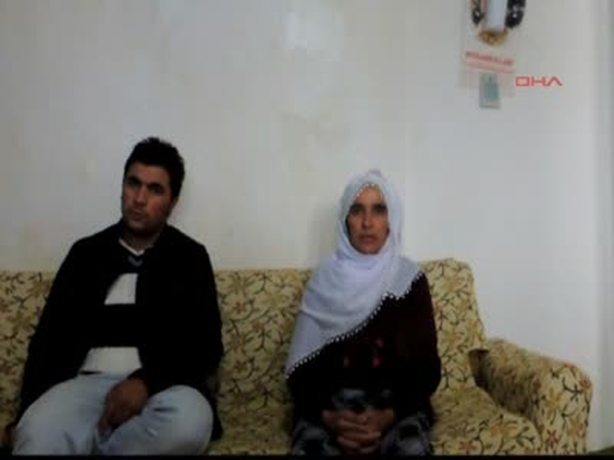 Çocukları, Yengeleri Boğup Foseptiğe Atmış
