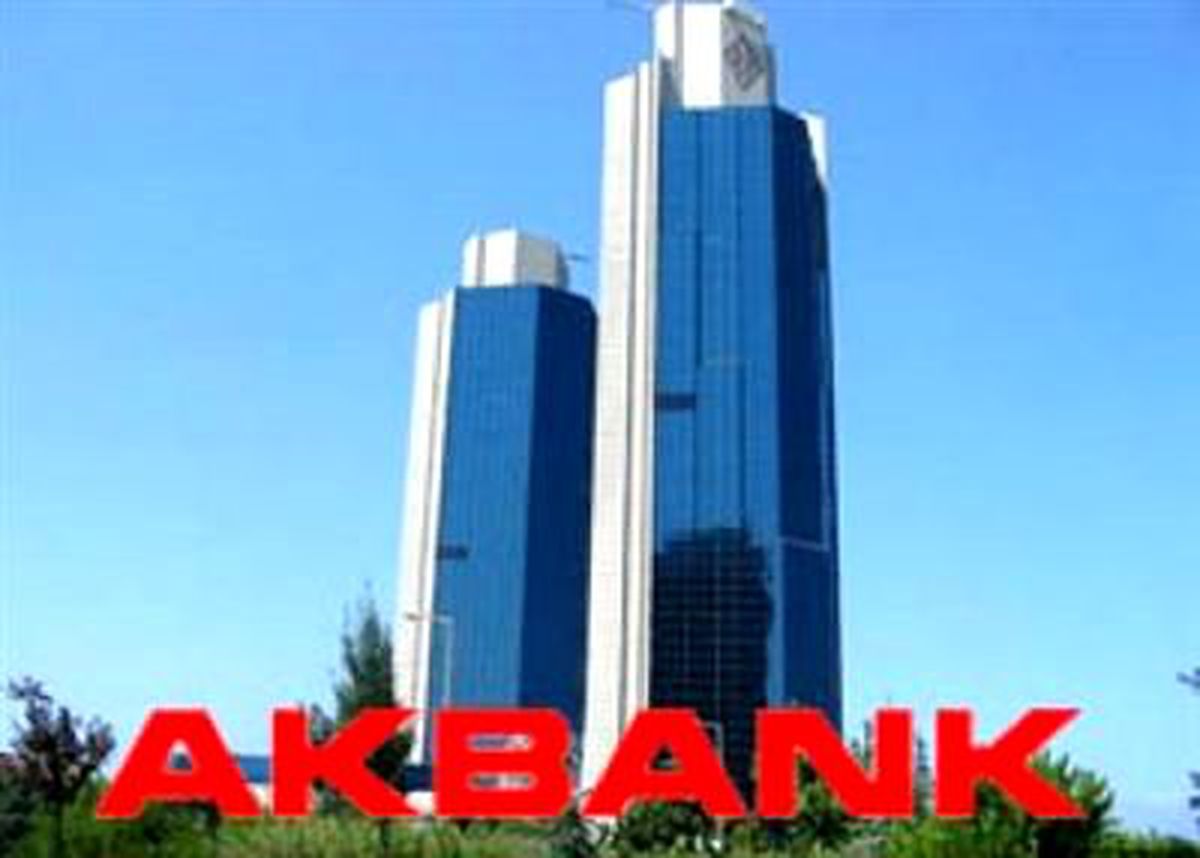 Akbank 9 Milyar Dolar Talep Topladı